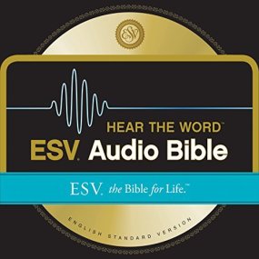 ESV Hear the Word<br> Audio Bible