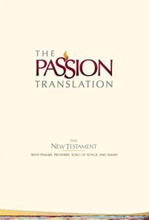 The Passion<br> Translation