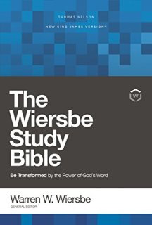 Wiersbe Study Bible